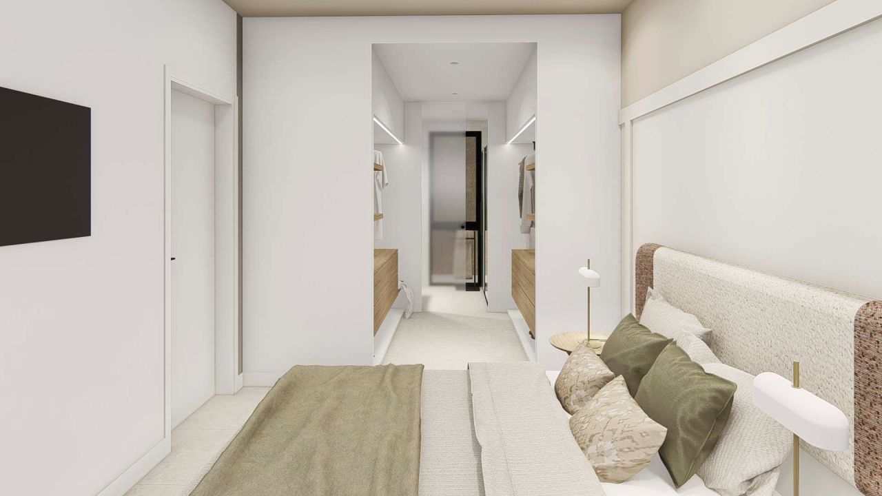 Villa a Dolores, Spagna, 152 m² - foto 12