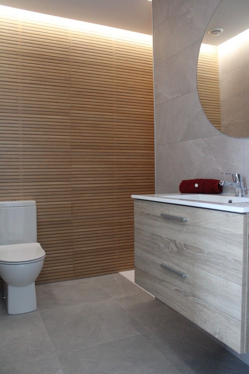 Villa à San Fulgencio, Espagne, 133 m² - image 12