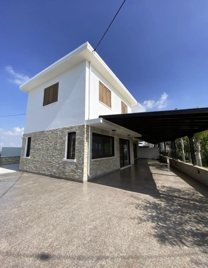 Maison à Nicosie, Chypre, 267 m² - image 1