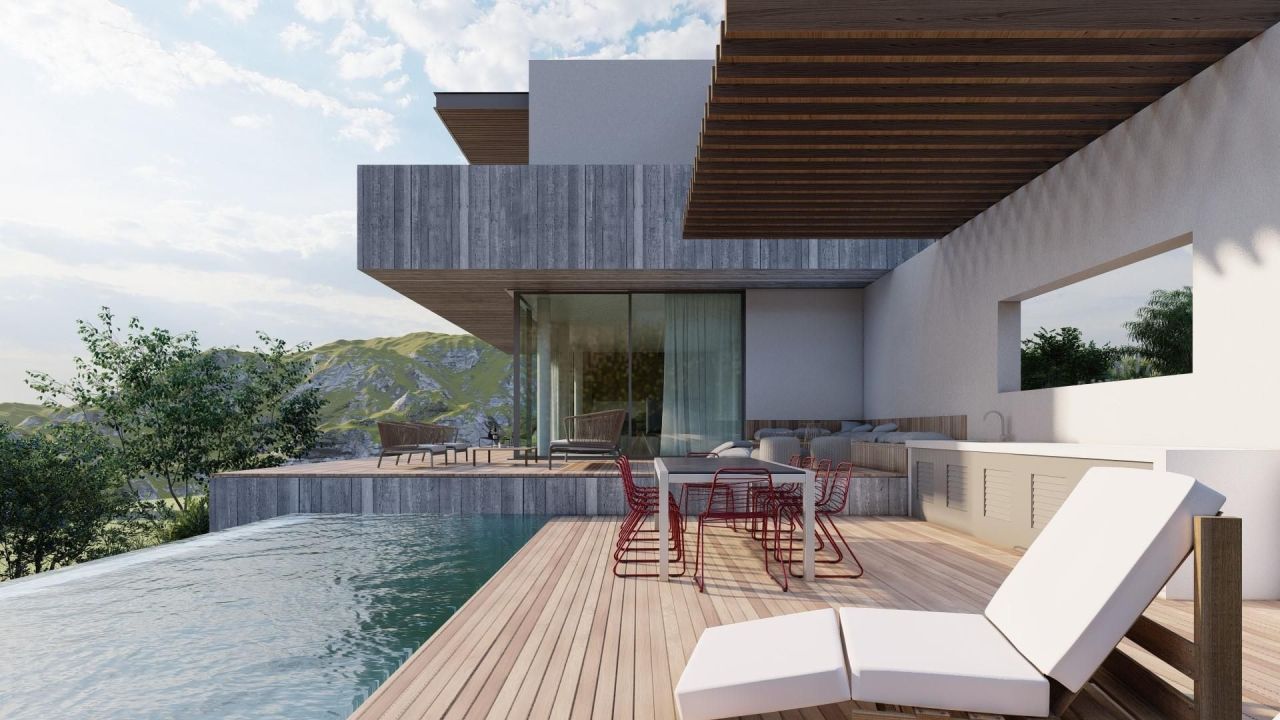 House in Paphos, Cyprus, 167 m² - picture 1