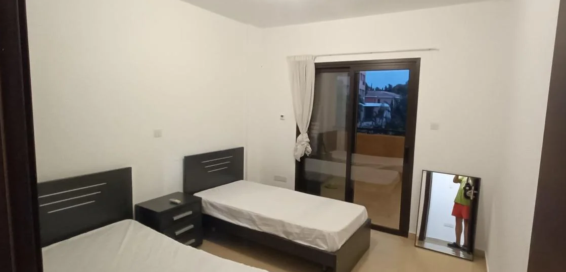 Apartment in Universal, Cyprus - picture 1