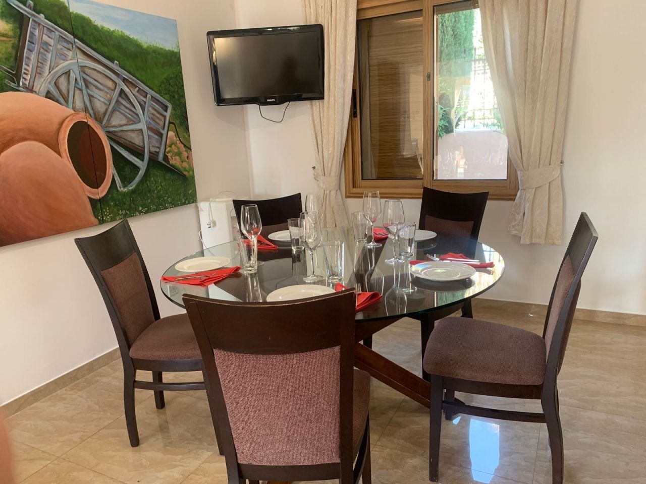 Haus in Agios Tychon, Zypern, 150 m² - Foto 3