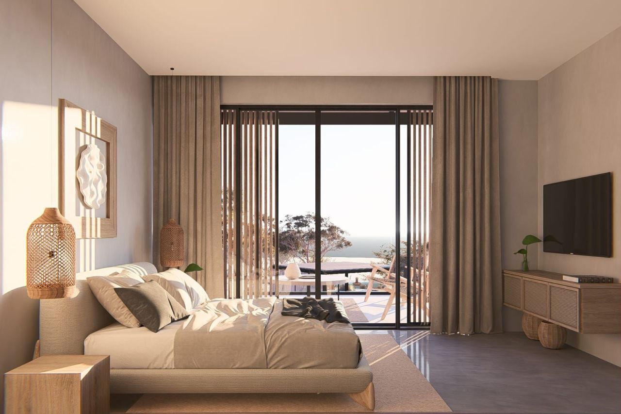 Appartement à Famagouste, Chypre, 110 m² - image 1