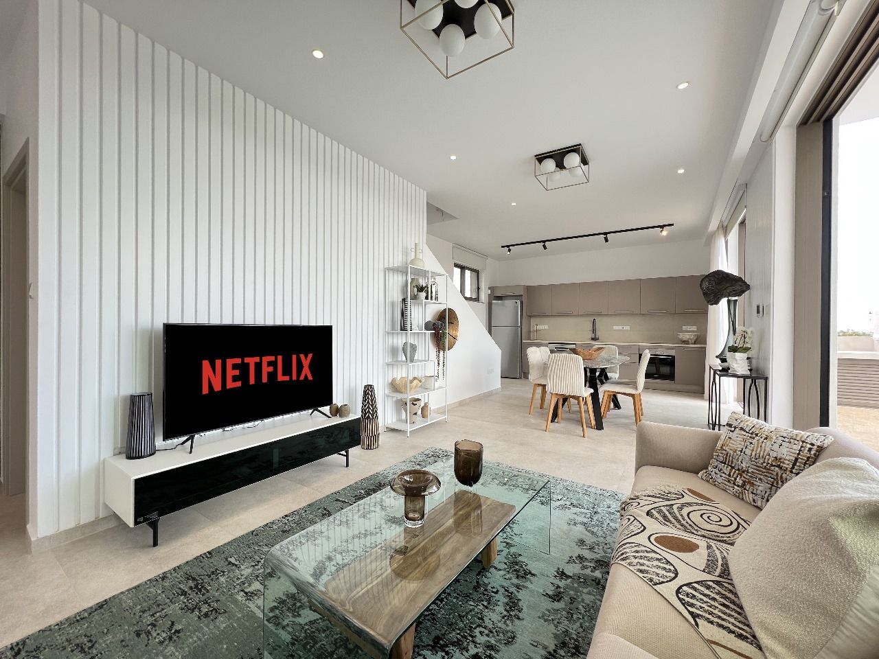 Maison à Famagouste, Chypre, 85 m² - image 1