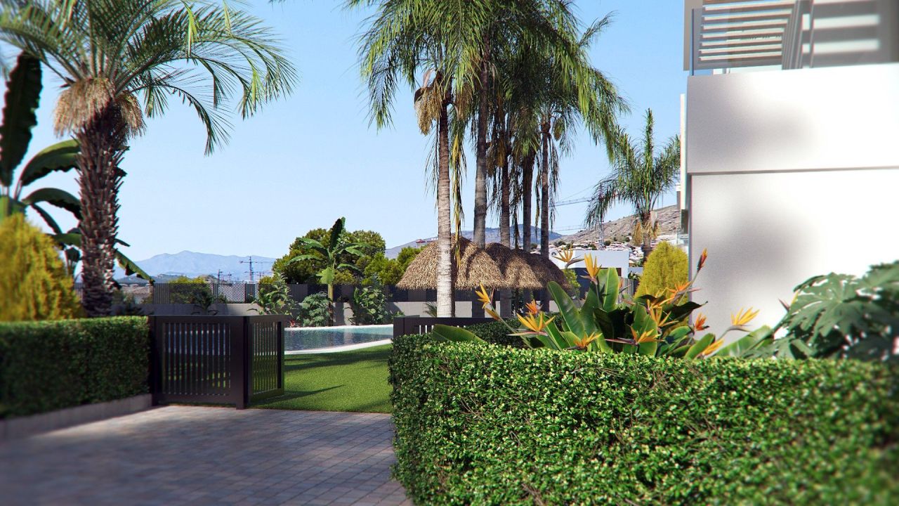 Appartamenti a Los Alcazares, Spagna, 88 m² - foto 12