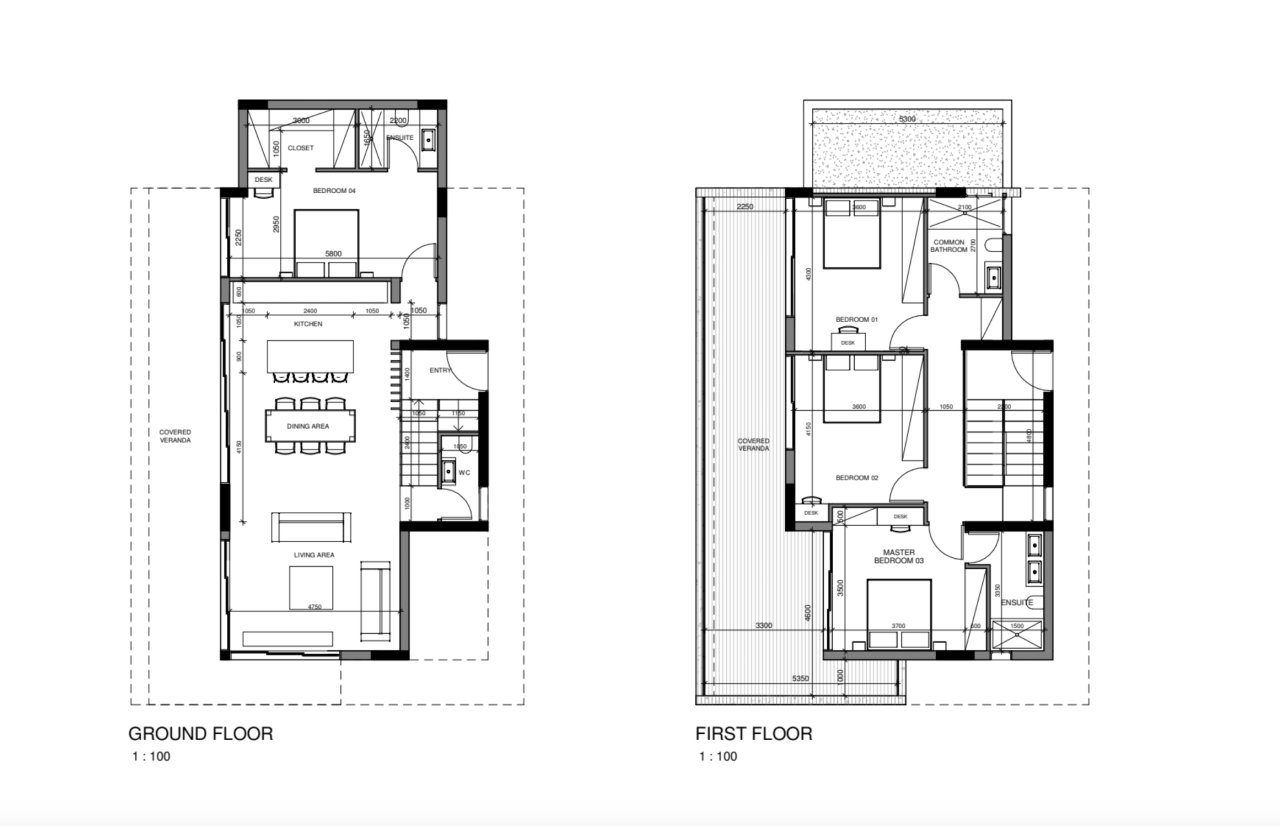 House in Chlorakas, Cyprus, 247 m² - picture 2