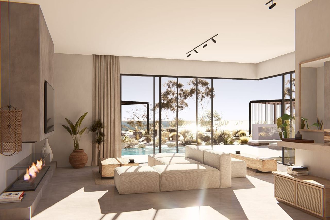Apartment in Famagusta, Zypern, 95 m² - Foto 1