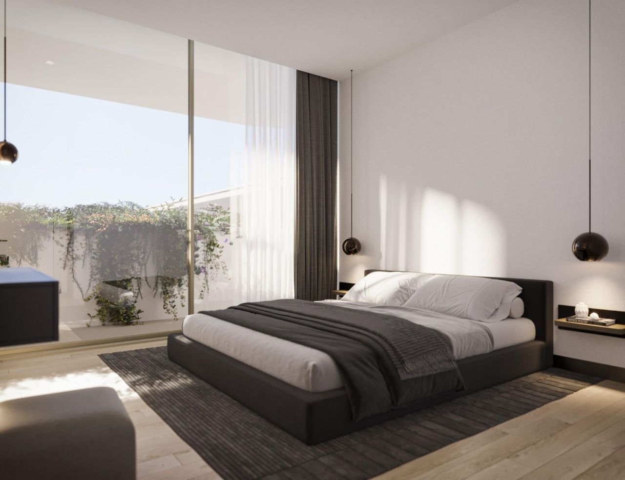 Appartement à Paphos, Chypre, 82 m² - image 1