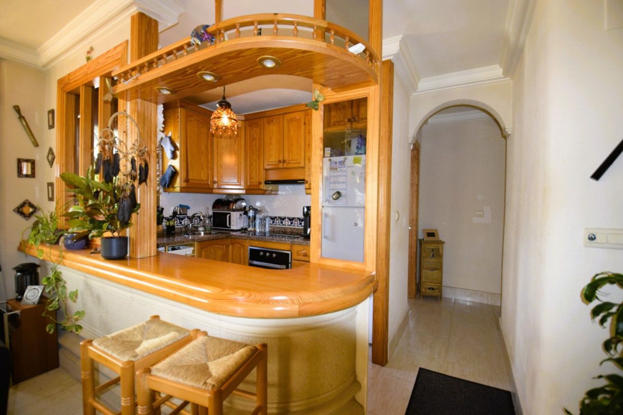 Appartamenti a Guardamar del Segura, Spagna, 83 m² - foto 12