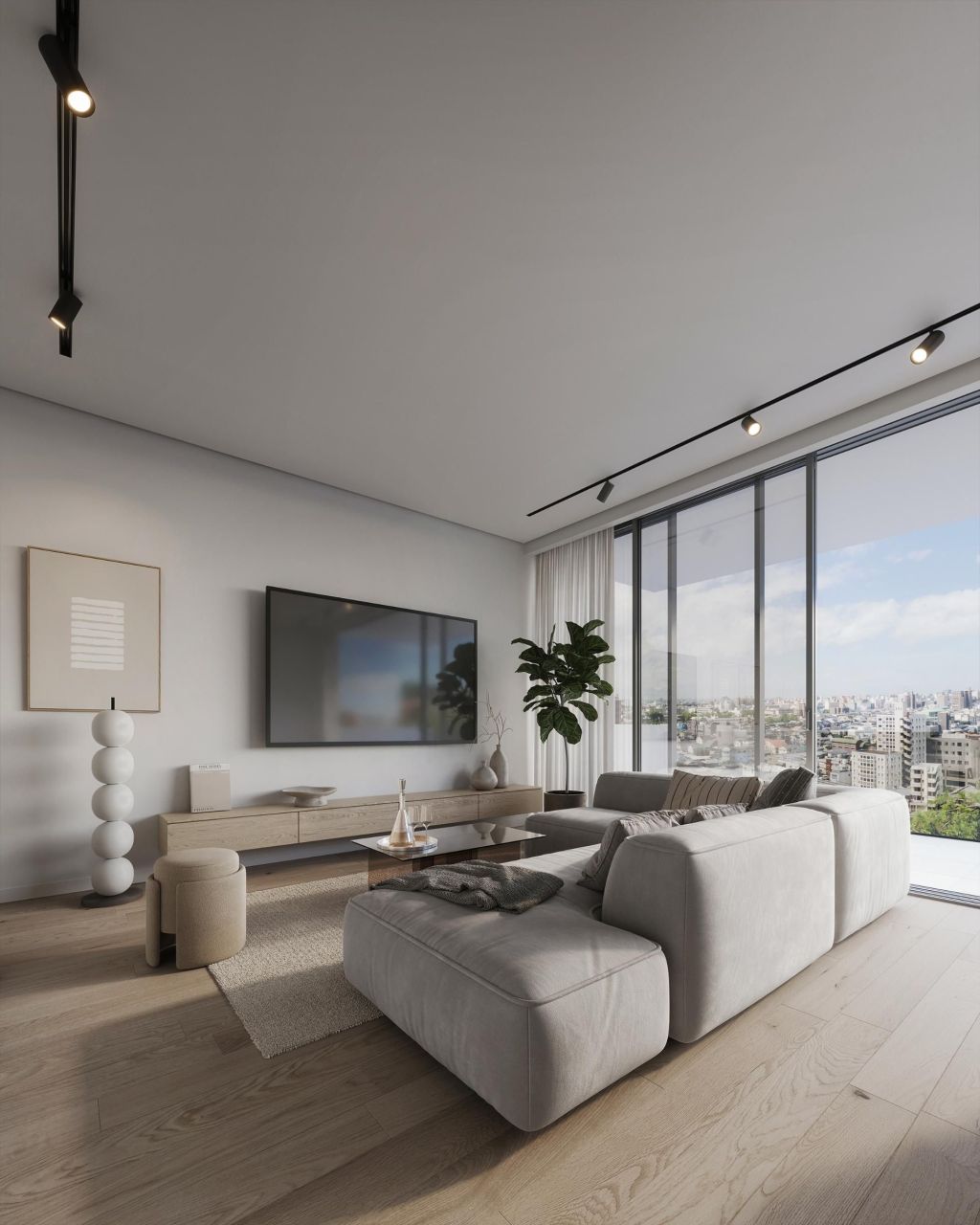 Apartamento en Limasol, Chipre, 53 m² - imagen 1