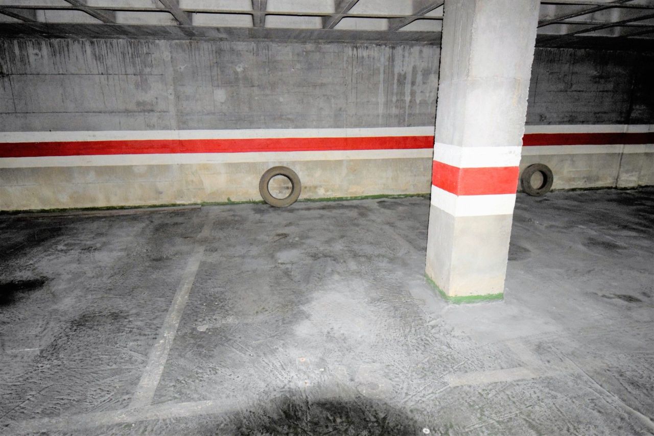 Propiedad comercial en Guardamar del Segura, España, 13 m² - imagen 12