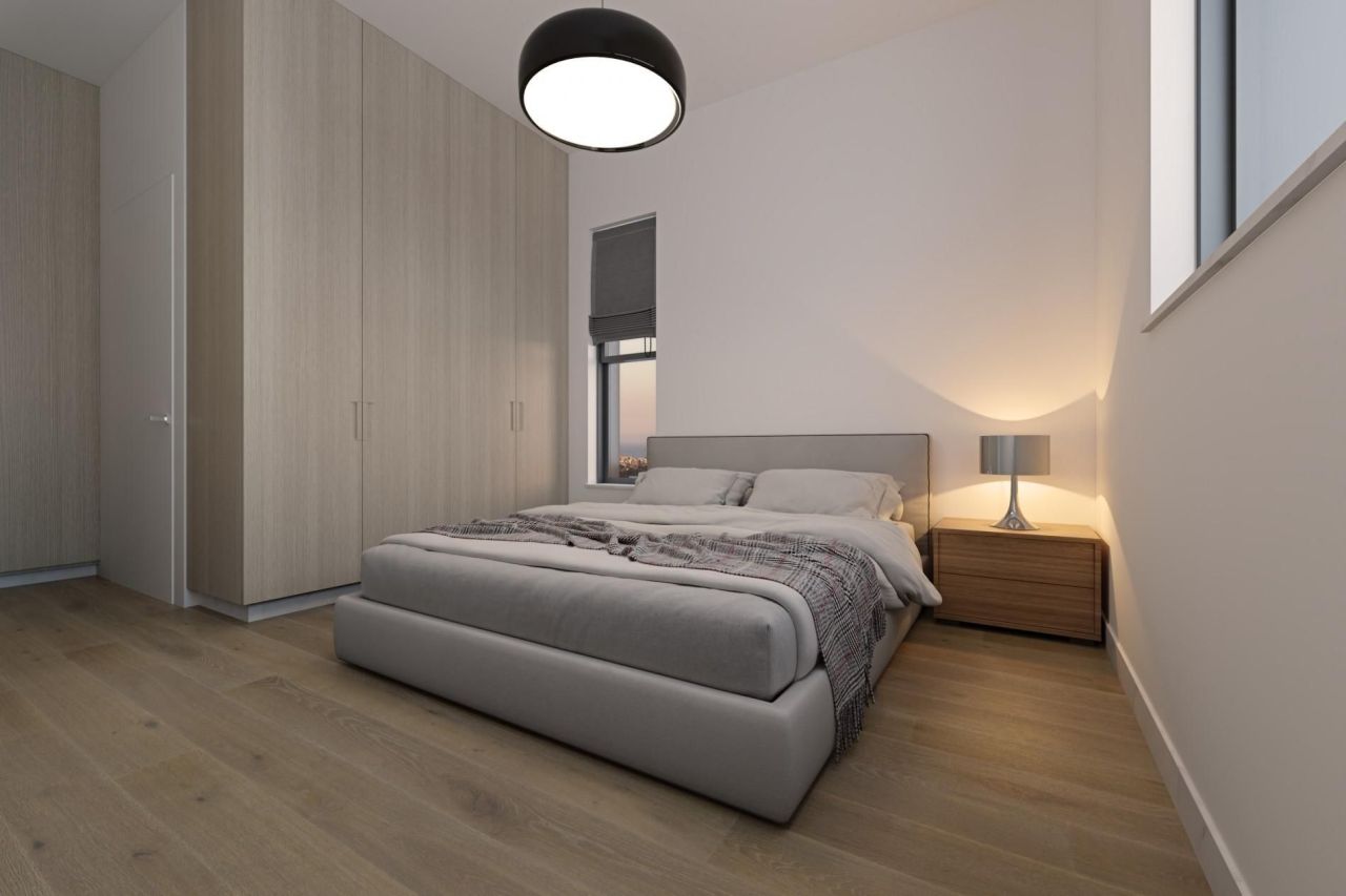 Apartamento en Limasol, Chipre, 50 m² - imagen 1