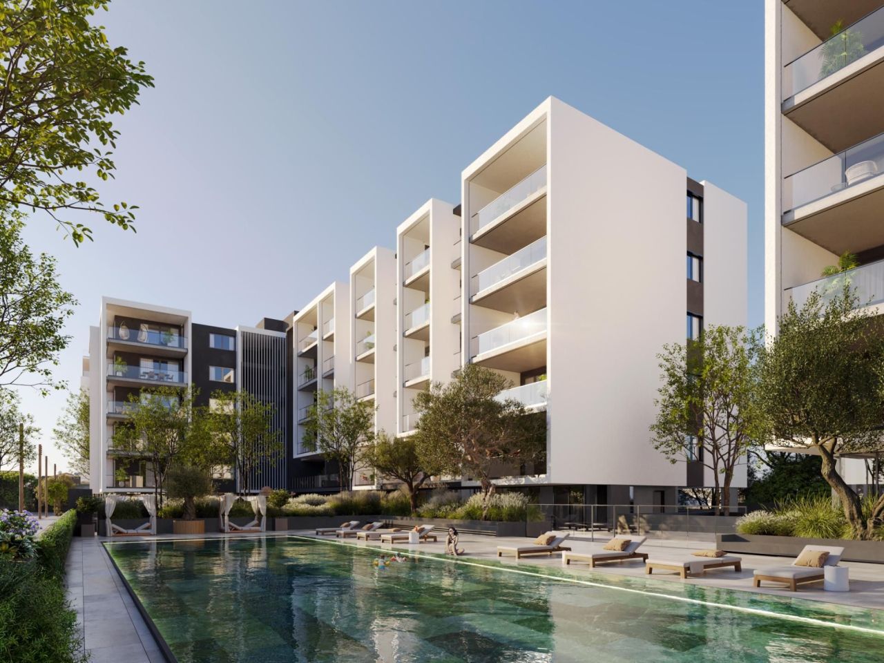 Apartamento en Limasol, Chipre, 38 m² - imagen 1