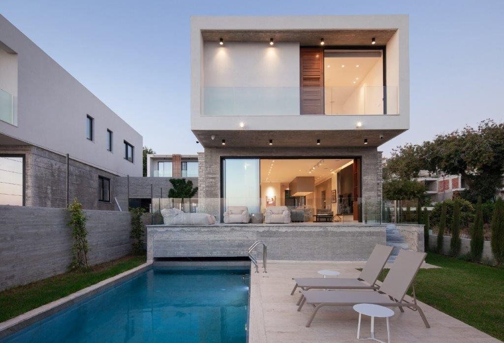 House in Paphos, Cyprus, 320 m² - picture 1