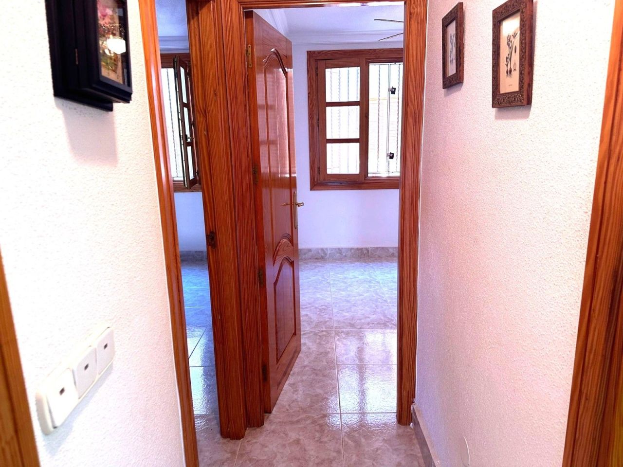 Bungalow in Guardamar del Segura, Spanien, 113 m² - Foto 13