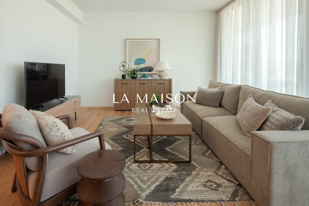 Appartement à Limassol, Chypre, 91 m² - image 1