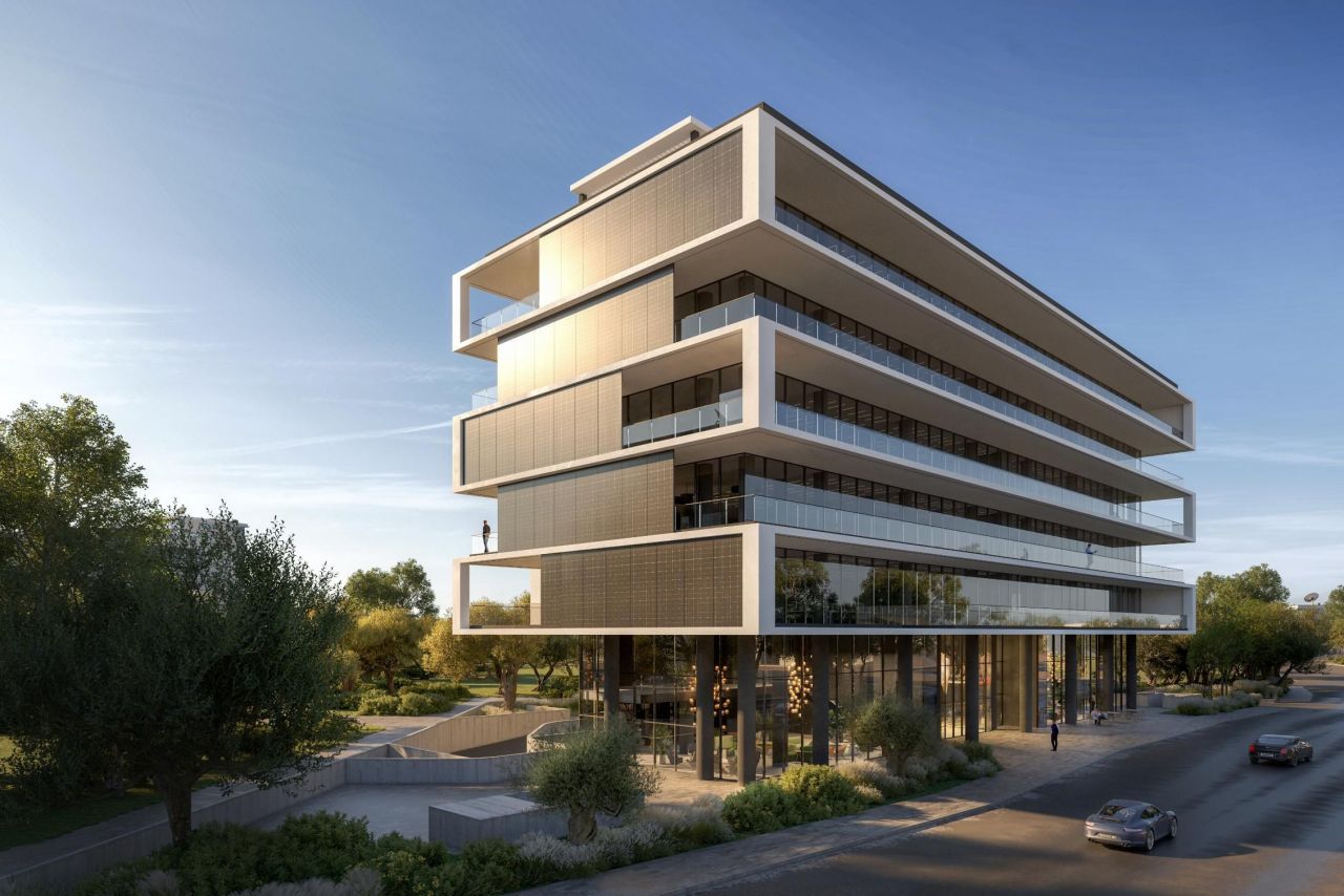 Appartement à Limassol, Chypre, 457 m² - image 1
