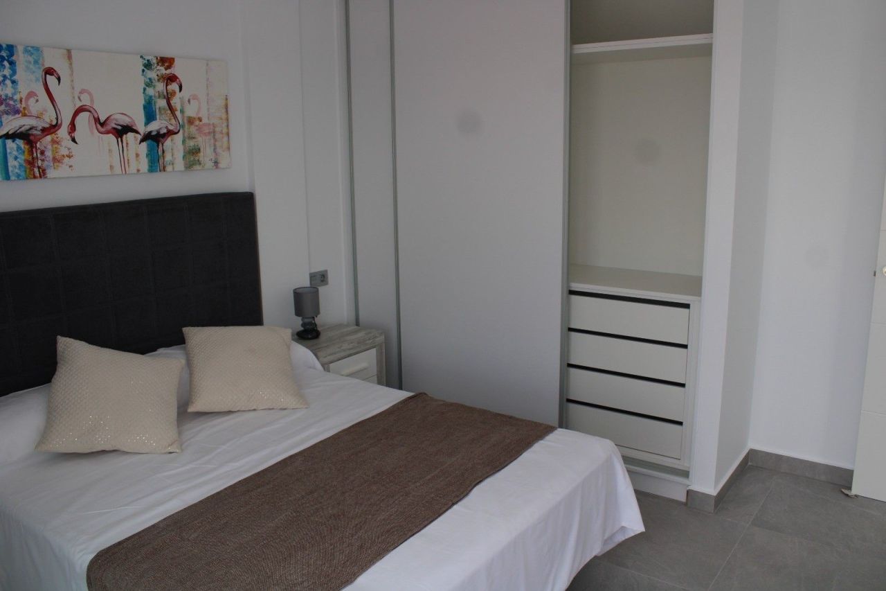 Villa à San Fulgencio, Espagne, 133 m² - image 13