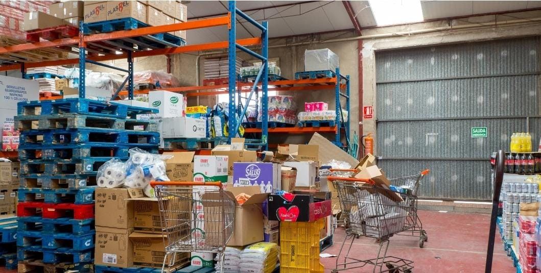 Commercial property in Los Alcazares, Spain, 1 180 m² - picture 13