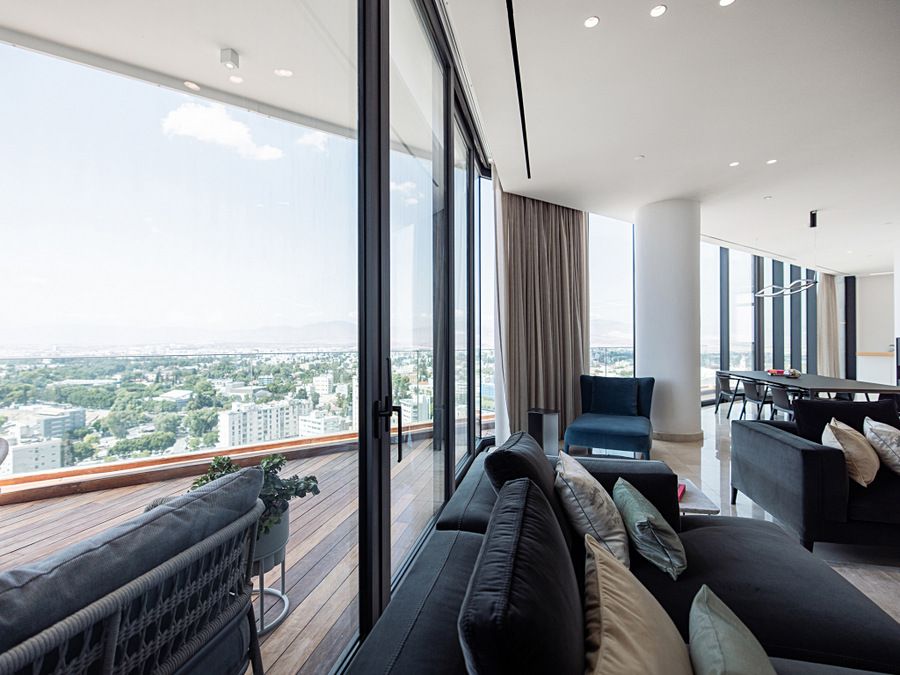 Apartment in Nicosia, Cyprus, 277 m² - picture 2