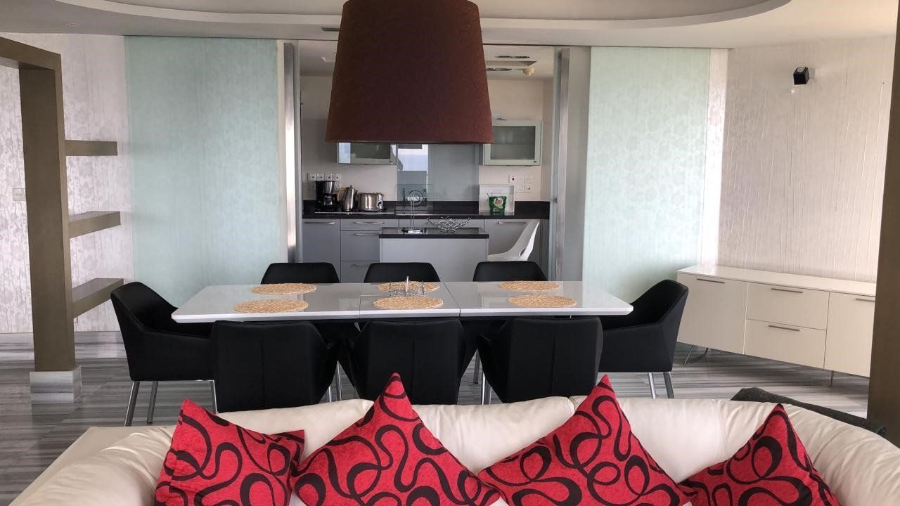 Apartment in Germasogeia, Cyprus - picture 2