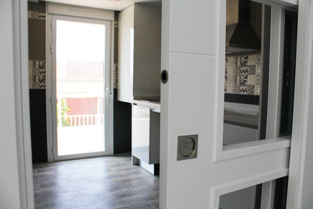 Apartment in Santa Pola, Spanien, 75 m² - Foto 13