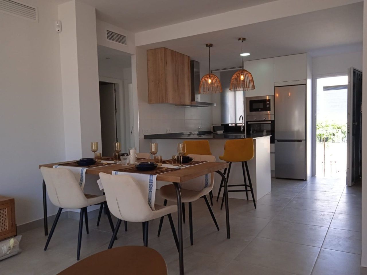 Apartamento en Orihuela, España, 64 m² - imagen 13