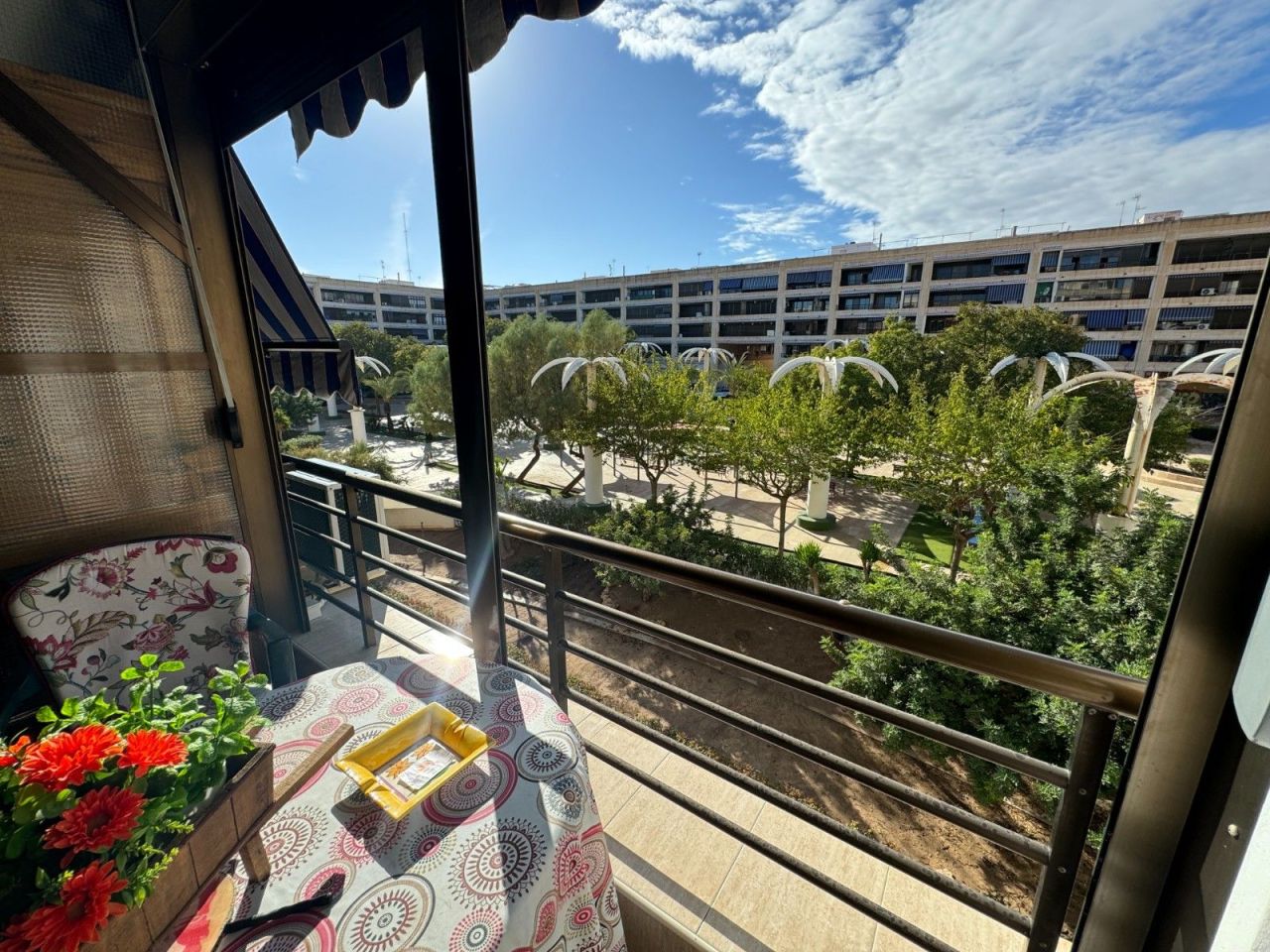 Wohnung in Guardamar del Segura, Spanien, 130 m² - Foto 13