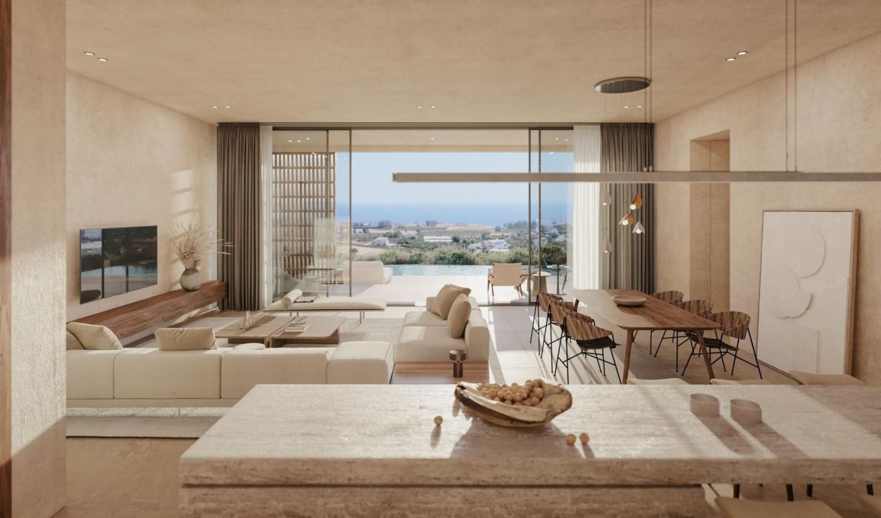 House in Paphos, Cyprus, 249 m² - picture 3