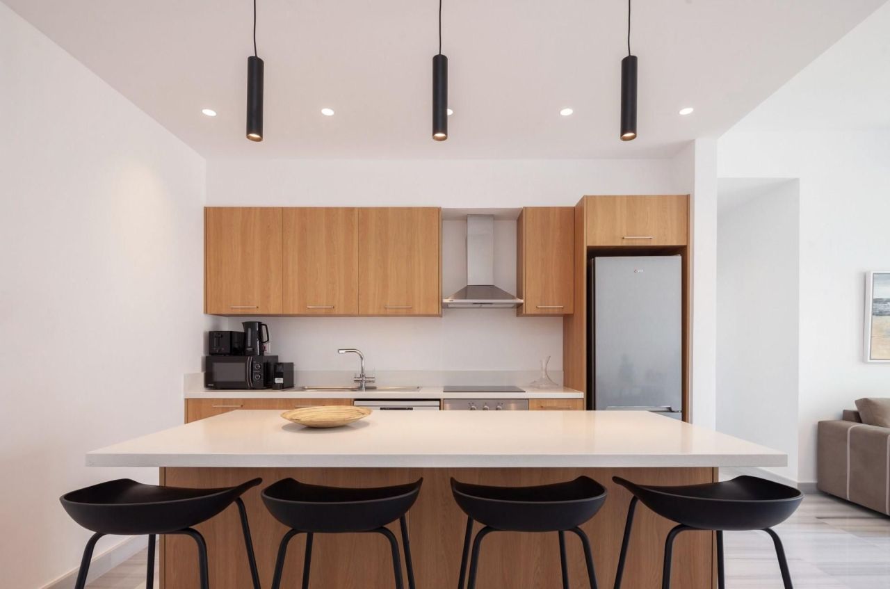 Apartment in Paphos, Cyprus, 75 m² - picture 3