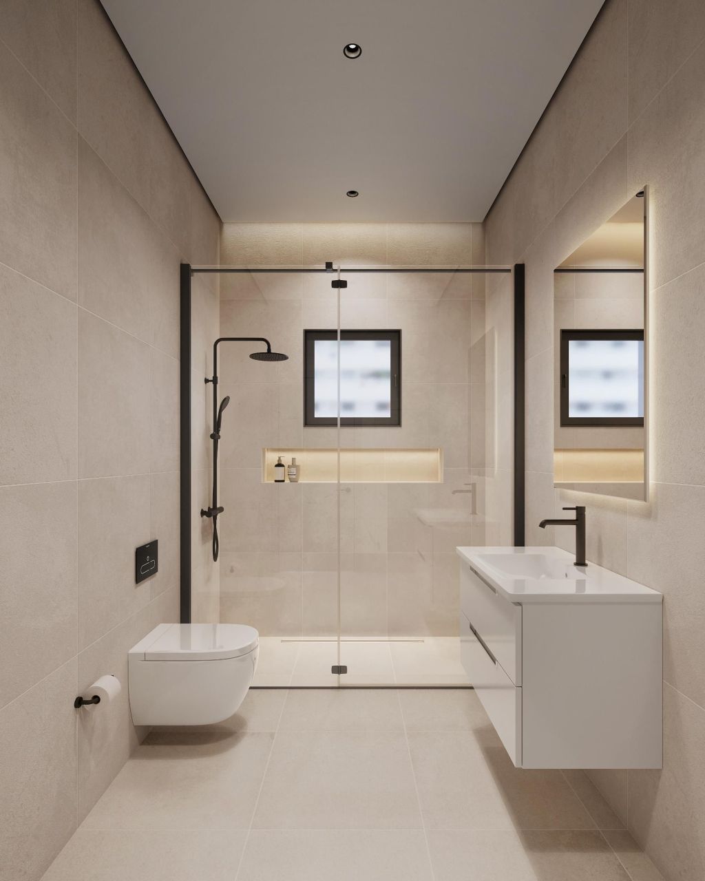 Apartamento en Limasol, Chipre, 53 m² - imagen 4