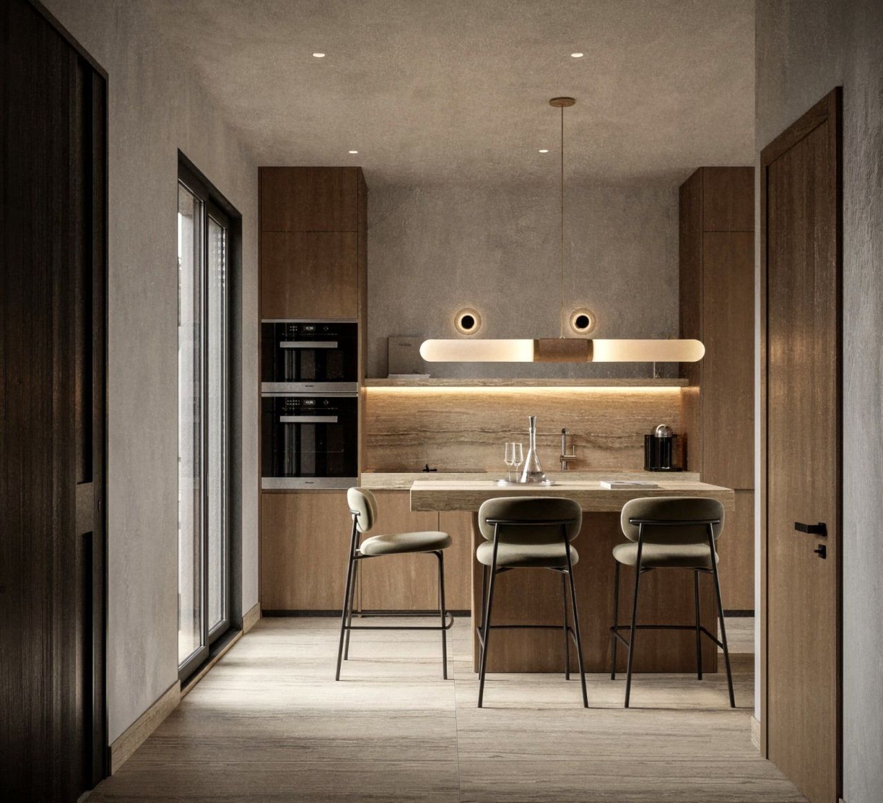 Appartement à Paphos, Chypre, 131 m² - image 4