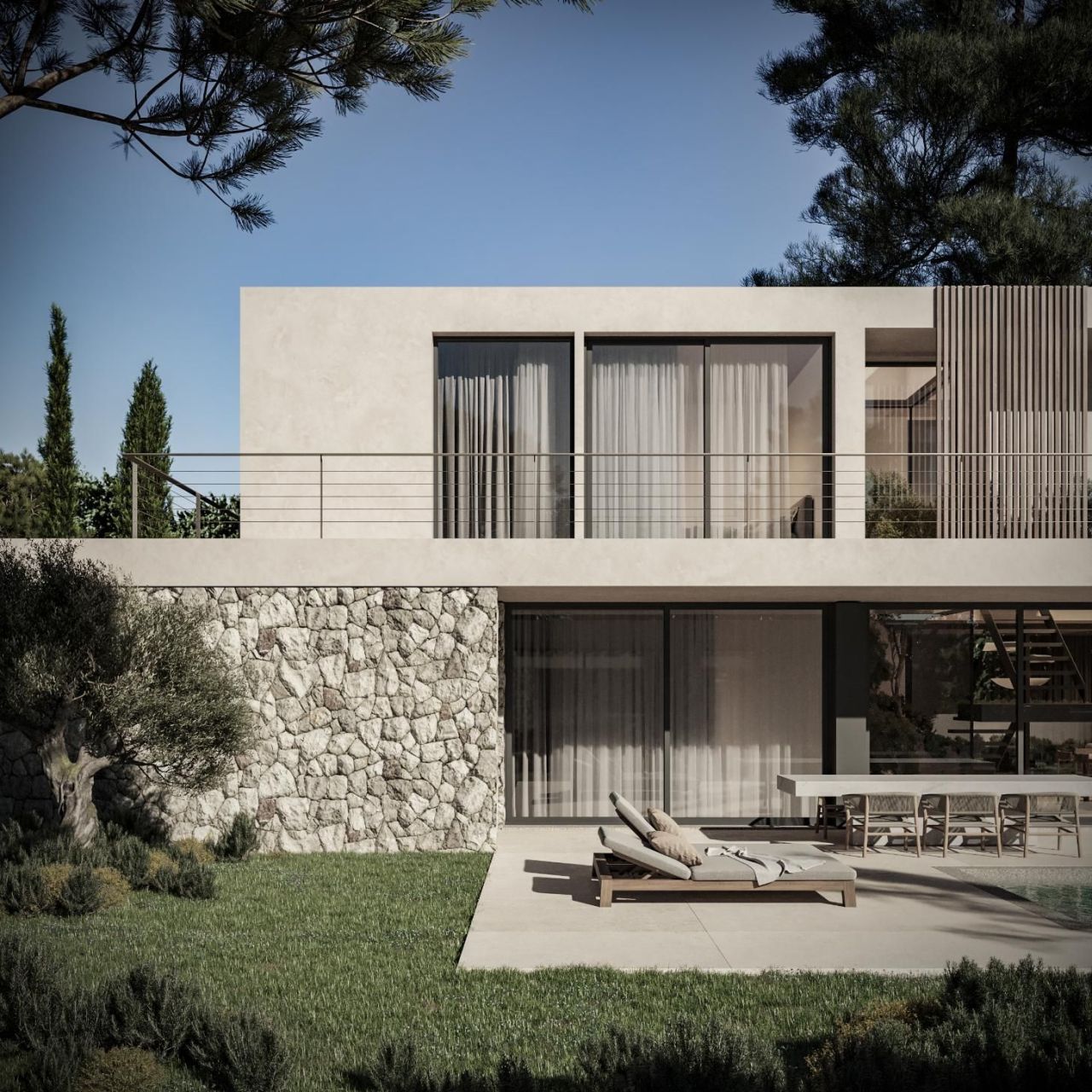 House in Paphos, Cyprus, 161 m² - picture 4