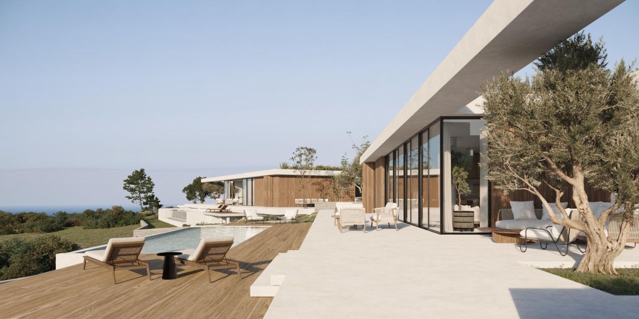 Haus in Paphos, Zypern, 190 m² - Foto 4