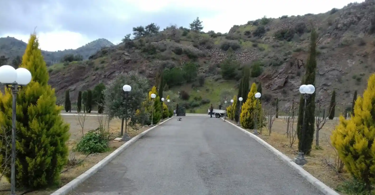 House in Kalo Chorio, Cyprus, 400 m² - picture 3