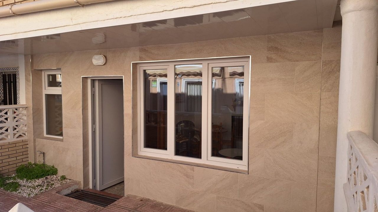 Bungalow La Mata, Torrevieja, Spanien, 55 m² - Foto 14