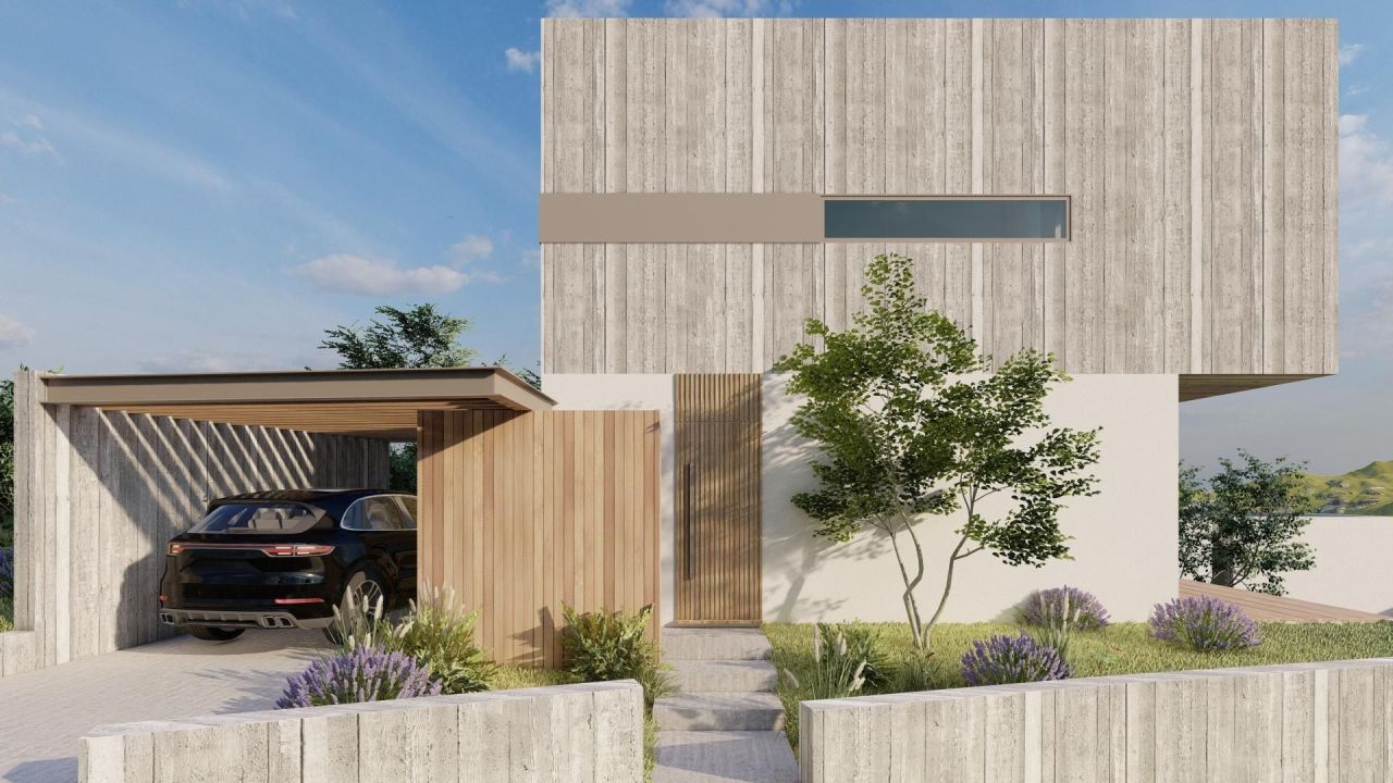 House in Paphos, Cyprus, 169 m² - picture 4