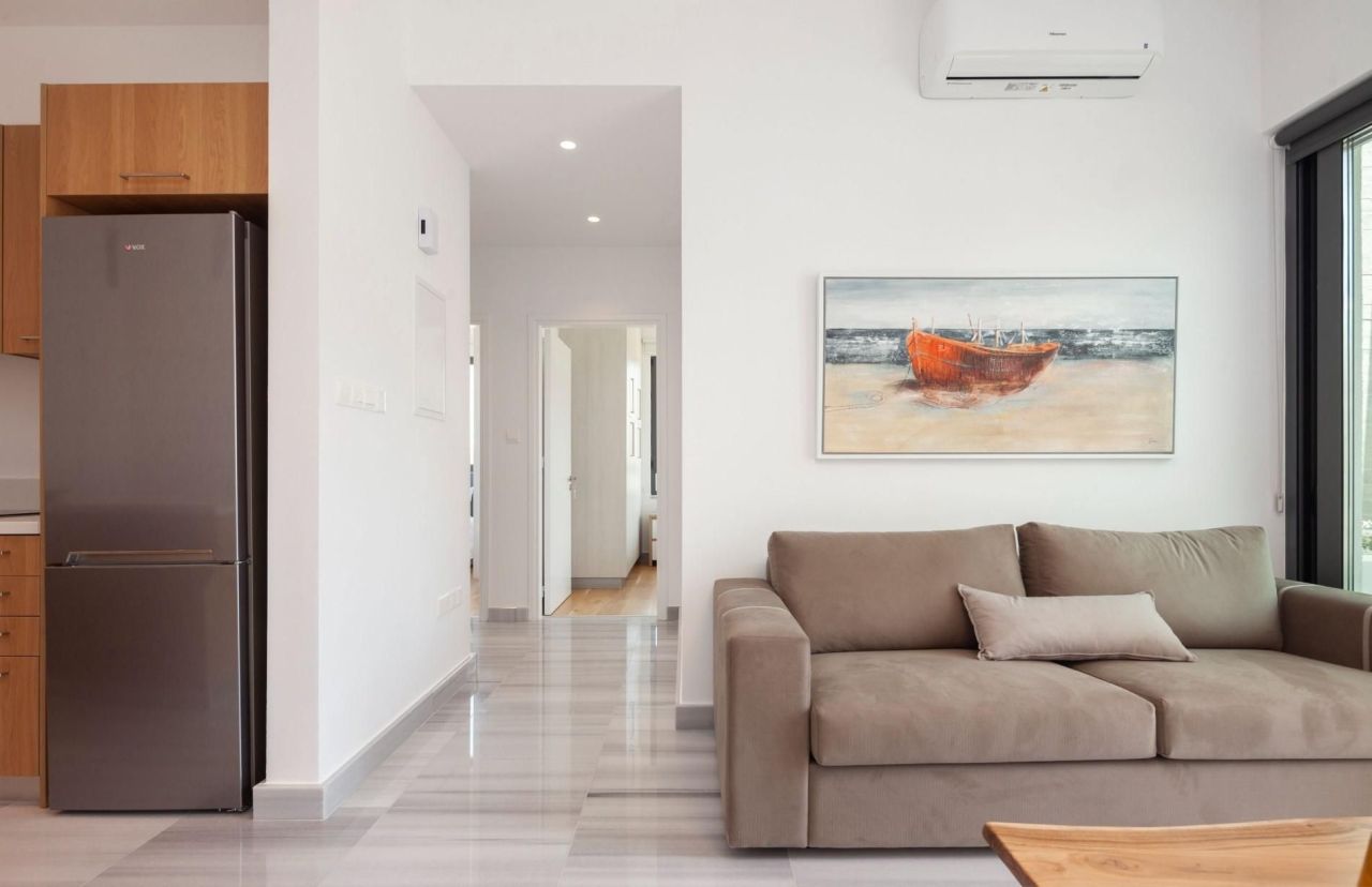 Apartment in Paphos, Cyprus, 75 m² - picture 4