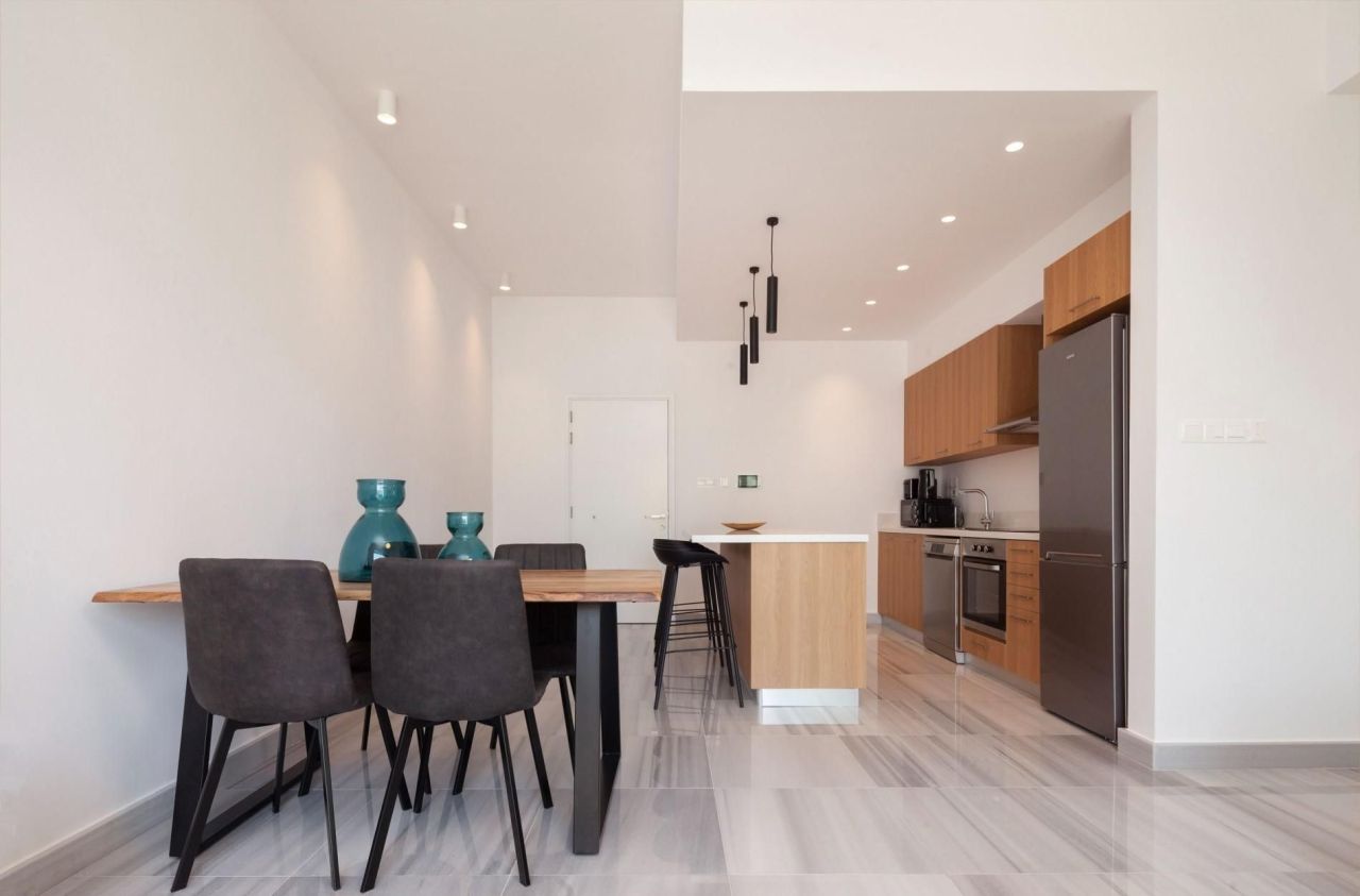 Apartment in Paphos, Cyprus, 75 m² - picture 5