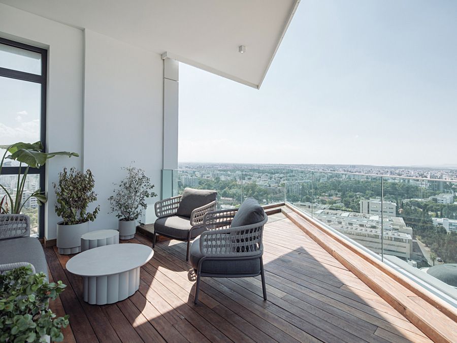 Apartment in Nicosia, Cyprus, 277 m² - picture 5