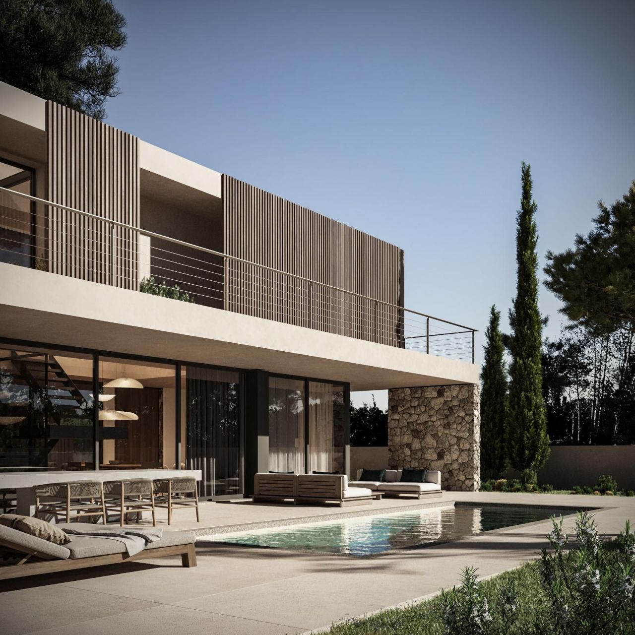 House in Paphos, Cyprus, 161 m² - picture 5