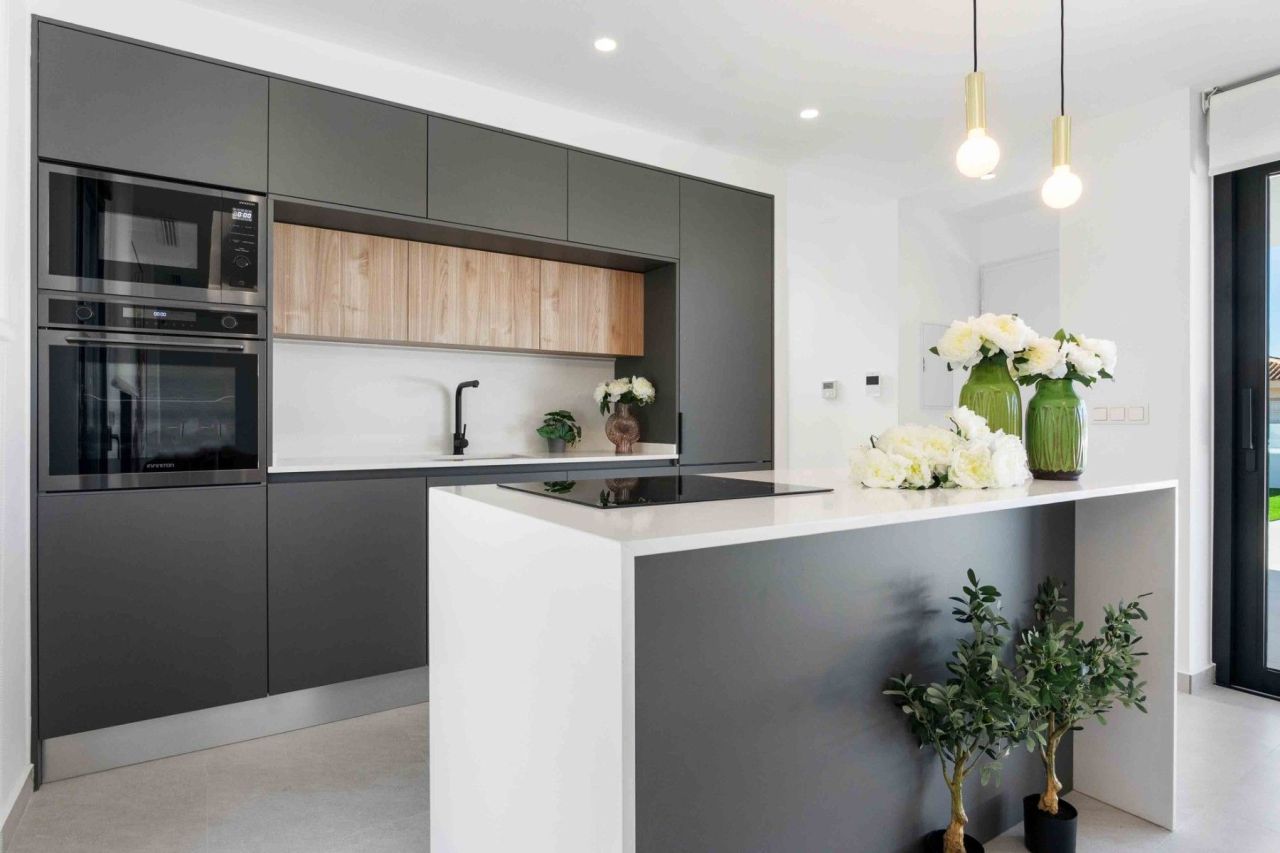 Villa in Rojales, Spanien, 136 m² - Foto 14