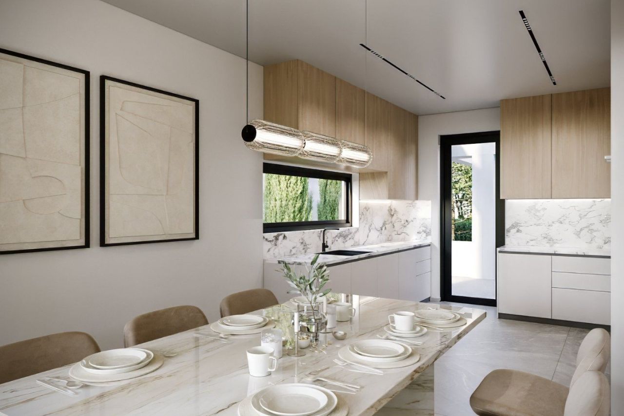 Casa en Erimi, Chipre, 210 m² - imagen 3