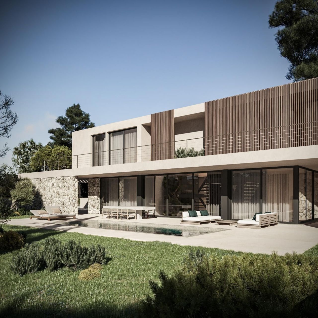 House in Paphos, Cyprus, 161 m² - picture 6