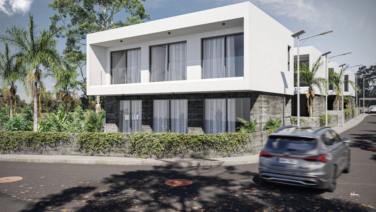 Haus in Kissonerga, Zypern, 160 m² - Foto 3