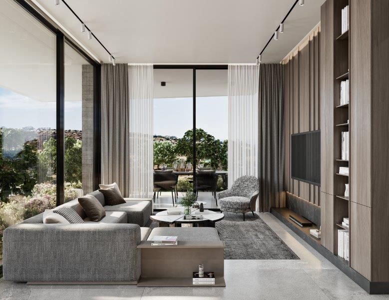 Apartment in Limassol, Cyprus, 80 m² - picture 6