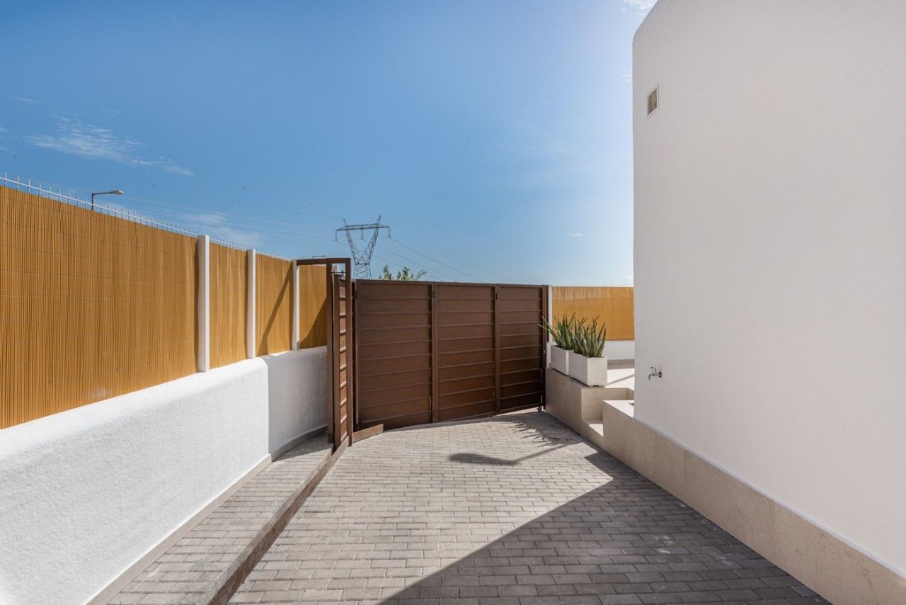 Villa a Los Montesinos, Spagna, 109 m² - foto 14