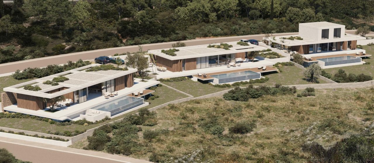 Haus in Paphos, Zypern, 190 m² - Foto 7