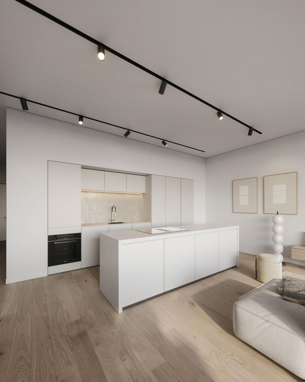 Apartamento en Limasol, Chipre, 53 m² - imagen 7