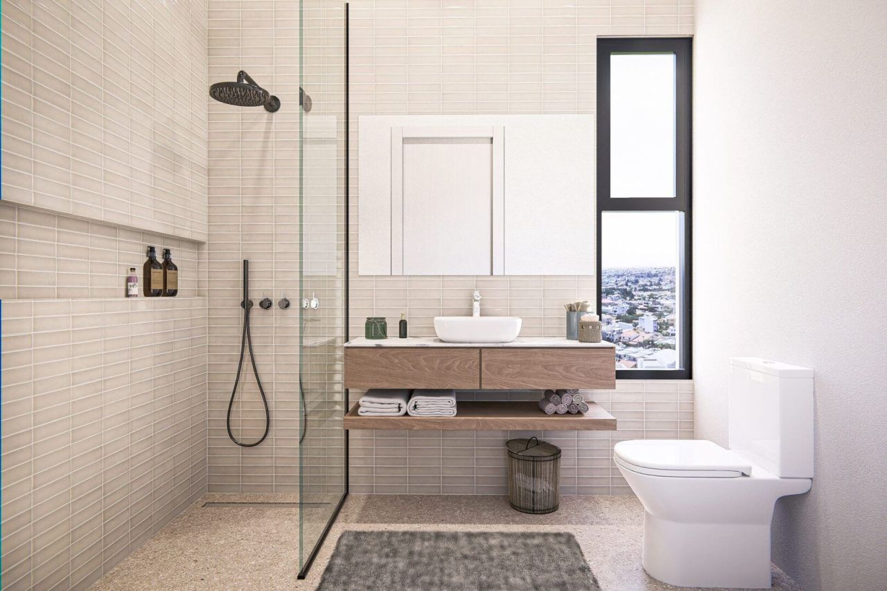 House in Paphos, Cyprus, 169 m² - picture 7